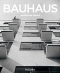 Cover: Bauhaus - TASCHEN