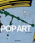 Cover: Pop Art - TASCHEN