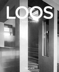 Cover: Loos - TASCHEN