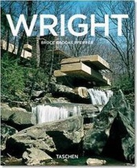 Enlarge image Cover: Wright - TASCHEN