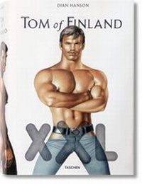 Abbildung von: Tom of Finland XXL - TASCHEN