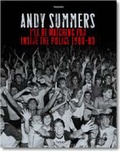 Cover: Summers - I'll be watching you - TASCHEN