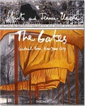 Cover: Christo & Jeanne-Claude, The Gates, Central Park New York City - TASCHEN