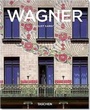 Cover: Wagner - TASCHEN