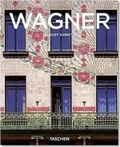 Cover: Wagner - TASCHEN
