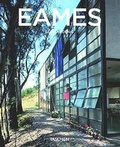 Cover: Eames - TASCHEN