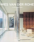 Cover: Mies van der Rohe - TASCHEN