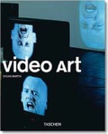 Cover: Video Art - TASCHEN