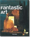 Cover: Fantastic Art Basic Art - TASCHEN