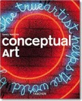 Cover: Conceptual Art Basic Art - TASCHEN