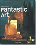 Cover: Phantastische Kunst - TASCHEN