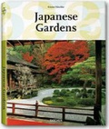 Cover: Japanese Gardens - TASCHEN