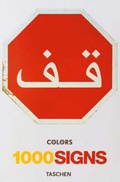 Cover: 1000 Signs - TASCHEN