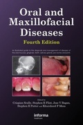Cover: Oral and Maxillofacial Diseases - CRC Press
