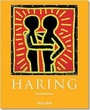 Cover: Haring - TASCHEN