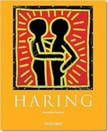 Cover: Haring - TASCHEN