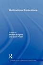 Cover: Multinational Federations - Routledge