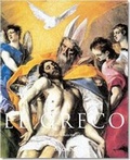 Cover: El Greco - TASCHEN