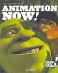 Cover: Animation Now! - TASCHEN