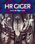 Cover: www HR Giger com - TASCHEN