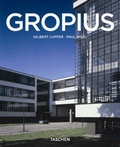 Cover: Gropius Basic Art/Architecture - TASCHEN