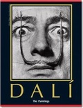 Cover: Dali - TASCHEN