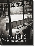 Cover: Paris Mon Amour - TASCHEN