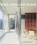 Cover: Mies Van Der Rohe Basic Architecture - TASCHEN