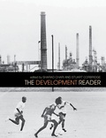Cover: The Development Reader - Routledge