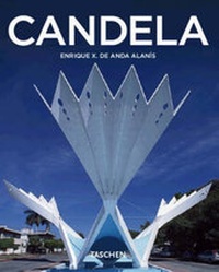 Enlarge image Cover: Candela Basic Architecture - TASCHEN