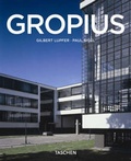 Cover: Gropius - TASCHEN