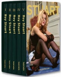 Abbildung von: Roy Stuart Collection - TASCHEN