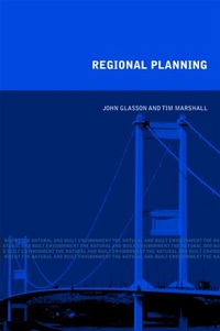 Enlarge image Cover: Regional Planning - Routledge