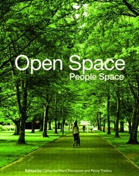 Enlarge image Cover: Open Space: People Space - Taylor & Francis