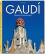 Bild: Gaud&iacute;. S&auml;mtliche Bauwerke - TASCHEN