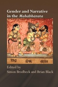 Cover: Gender and Narrative in the Mahabharata - Routledge