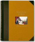 Cover: Walton Ford's Pancha Tantra - TASCHEN