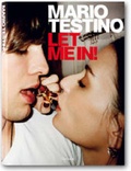 Cover: Testino, Let me in - TASCHEN