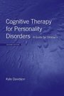 Cover: Cognitive Therapy for Personality Disorders - Routledge