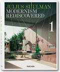Cover: Julius Shulman. Modernism Rediscovered - TASCHEN