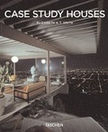 Cover: Case Study Houses - TASCHEN