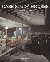 Enlarge image Cover: Case Study Houses - TASCHEN