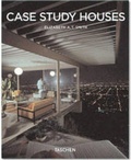 Cover: Case Study Houses Basic Architecture - TASCHEN
