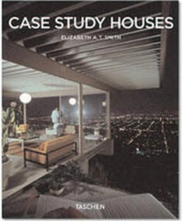 Enlarge image Cover: Case Study Houses Basic Architecture - TASCHEN