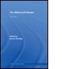 Cover: The Witchcraft Reader - Routledge