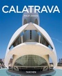 Cover: Calatrava - TASCHEN