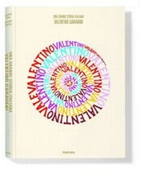 Enlarge image Cover: Valentino - TASCHEN