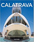 Cover: Calatrava Basic Architecture - TASCHEN