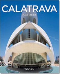 Enlarge image Cover: Calatrava Basic Architecture - TASCHEN