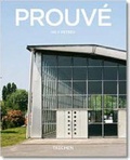 Cover: Prouve - TASCHEN